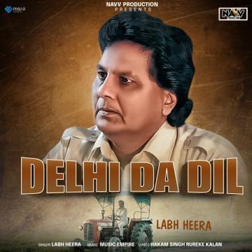 download Delhi-Da-Dil Labh Heera mp3